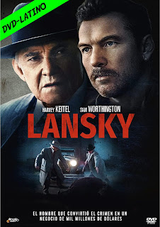 LANSKY – DVD-5 – DUAL LATINO – 2021 – (VIP)