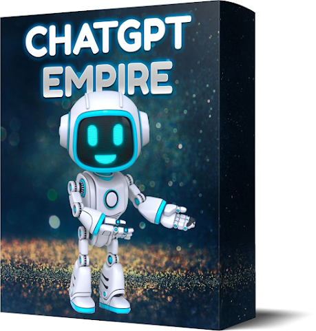 ChatGPT Empire Review