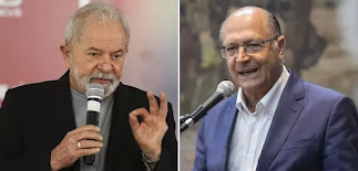 BRASIL França diz que Alckmin é do PSB e que já informou quais aliados se filiarão com ele