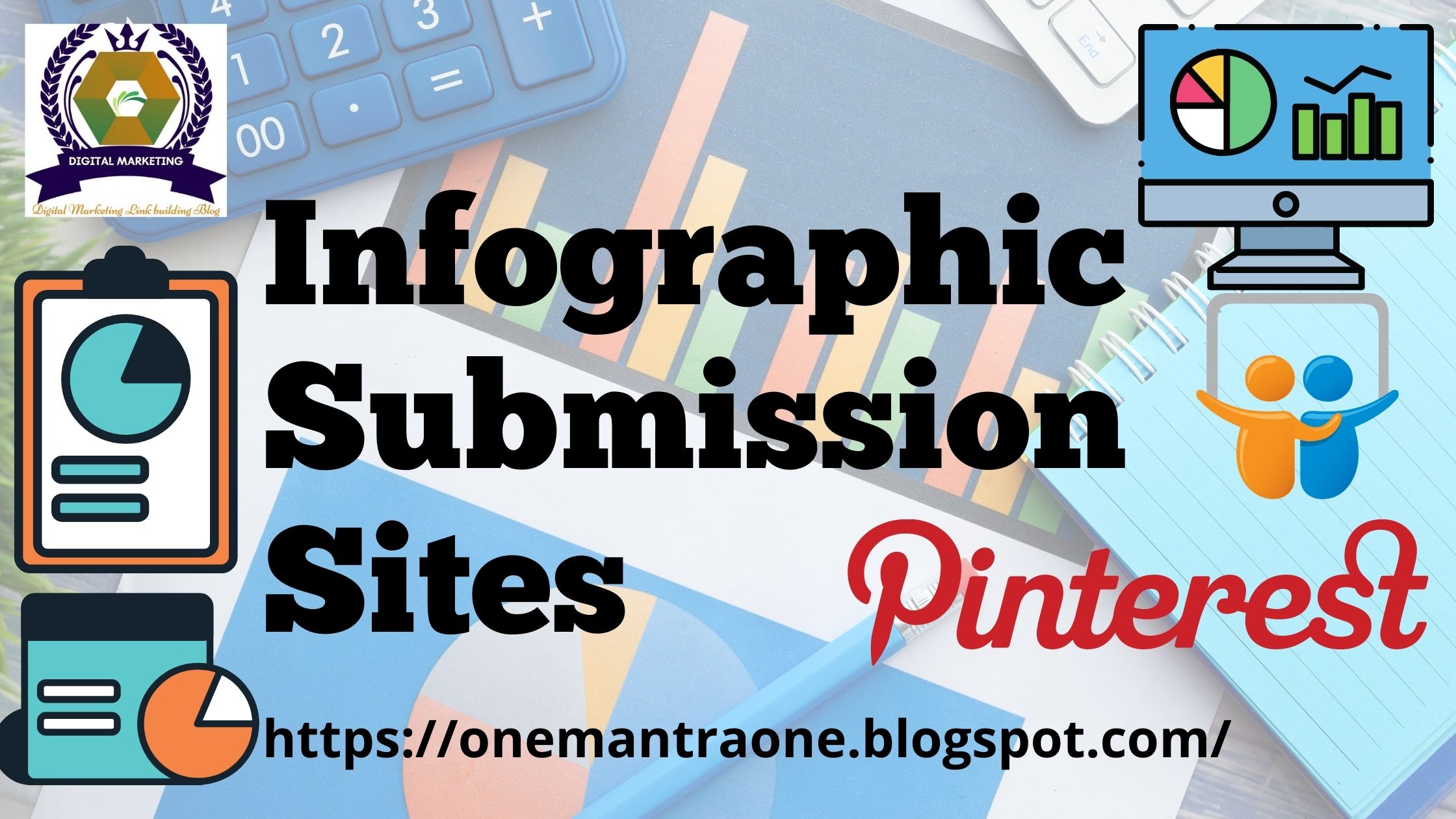 Infographics Submission Sites List- OneMantra One