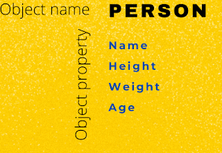 person object