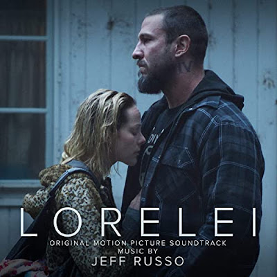 Lorelei Soundtrack Jeff Russo