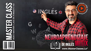 Neuroaprendizaje de Inglés WITIX
