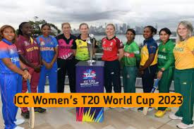 महिला विश्‍व कप   “ICC T-20” दक्षिण अफ्रीका में शुरू
