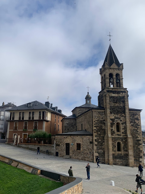 Ponferrada