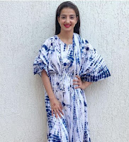 Profil Biodata Loveleen Kaur Sasan Pemeran Paridhi Film Gopi Lengkap Instagram IG, Umur, Agama dan Asal Negara