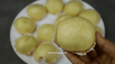 Resep Bakpao Anti Keriput