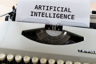 WHAT IS ARTIFICIAL INTELLIGENCE? AND HOW DOES IT WORK?