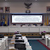 Gubernur Lampung Sampaikan Jawaban terhadap Pandangan Umum Fraksi-Fraksi DPRD