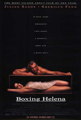 Boxin g Helena Poster