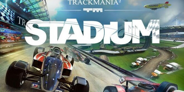تحميل لعبه TrackMania² Stadium للكمبيوتر ( مجانا )