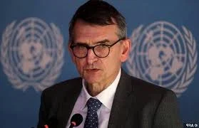 The United Nations representative in Sudan launches talks to resolve the political crisis  The United Nations Special Envoy to Sudan, Volker Peretz, is launching talks to resolve the escalating political crisis in the country since the army chief, Lieutenant-General Abdel Fattah al-Burhan, overthrew his civilian partners in the transitional authority more than two months ago.  In a press conference on Monday, Peretz confirmed that everyone, "including political parties, armed movements, civil society, women's associations, resistance committees, and others have been invited to participate in preliminary consultations." The UN official explained that he and his team will hold “indirect talks with all parties,” stressing that “the United Nations will not come up with any project, draft or vision for a solution, and even we will not come up with a proposal for the content of the main disputed issues, and we will not adopt a project for any side.”  He pointed out that "these are all Sudanese matters for the Sudanese men and women." Since the October 25 coup, the course of the transitional phase in Sudan, which was agreed upon between the military and civil forces in August 2019, a few months after the overthrow of former President Omar al-Bashir in the same year, following popular protests that lasted 4 months , has been disrupted .  The Sudanese, sometimes tens of thousands, have repeatedly taken to the streets since the coup, demanding the removal of the military from power and purely civilian rule. The security forces' repression of the protest demonstrations resulted in the killing of 63 people, most of them with live bullets, and the injury of hundreds, according to a new toll announced by the Central Committee of Doctors (independent syndicate), which confirmed the death of a protester on Monday from wounds sustained on Sunday.  And on Saturday, the United Nations announced that it would launch “preliminary consultations” between civilians and the military in Sudan with the aim of resolving the crisis in the country since the military coup. But the reaction of the main civilian forces in Sudan to the UN initiative has so far appeared tepid. “Dismissal of the coup regime” "We have not yet received any details about the initiative," said Jaafar Hassan, a spokesman for the main faction in the Forces of Freedom and Change, which played a pivotal role in the demonstrations against al-Bashir. "We are ready to participate in the talks, provided that the goal is to resume the democratic transition and put down the coup regime, but we are against this initiative if it aims to legitimize the coup regime," he told AFP.  The Sudanese Professionals Association, which also played a pivotal role in the protests that led to the overthrow of Al-Bashir, announced on Sunday its rejection of the initiative and its “firm adherence to the no’s declared by the forces of the live revolution, which are “no negotiation, no partnership, no legitimacy.” The assembly considered that "the solution is to overthrow the authority of the Military Council and wrest the full civilian popular authority."  In a statement Saturday, Peretz explained that "the repeated violence against peaceful demonstrators after the coup has only contributed to deepening the mistrust among all political parties in Sudan," noting that so far "all the measures that have been taken have not succeeded in restoring the path of the (democratic) transition."   On October 25, Al-Burhan disrupted the completion of the transfer of power to civilians by arresting Prime Minister Abdullah Hamdok and the majority of civilian leaders and suspending the work of the Sovereignty Council.  Despite Al-Burhan’s pledge to hold general elections in mid-2023, protests continued against the coup and the settlement in which Prime Minister Abdalla Hamdok agreed to return to office on November 21, which the demonstrators considered “treason.” And last week, Hamdok announced his resignation, stressing that he had tried to find consensus, but failed, and warned that the country was facing a "dangerous turn that might threaten its survival" and that he was seeking to avoid "Sudan's sliding into the abyss."  The UN Security Council will hold an informal closed meeting on Wednesday to discuss the latest developments in Sudan, according to what diplomatic sources announced on Friday.
