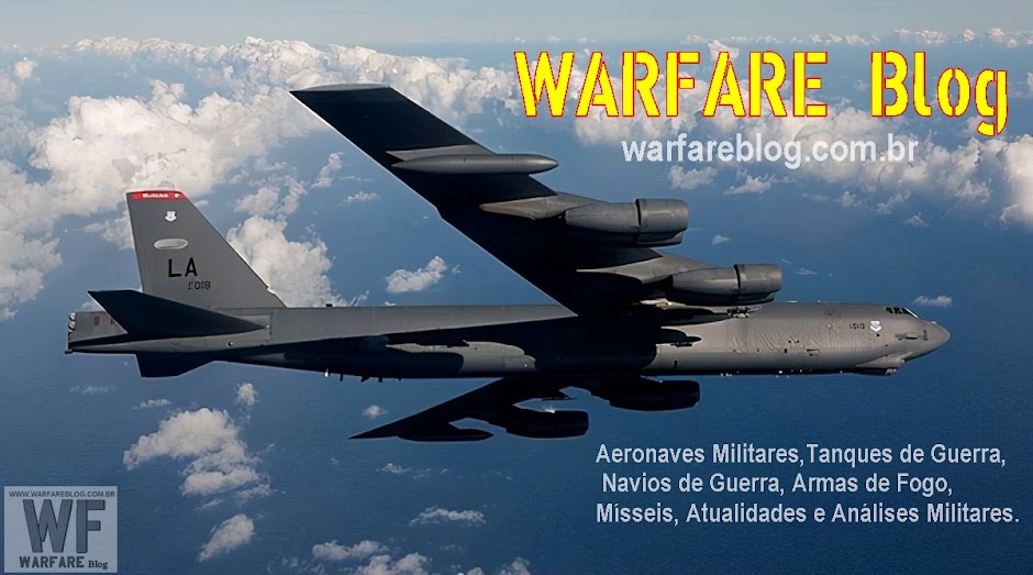 WARFARE Blog