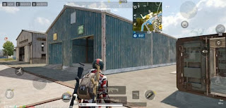 تحميل لعبة ببجي نيو ستيت pubg new state