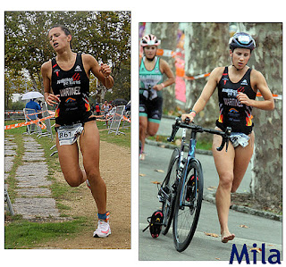 Triatlón Aranjuez