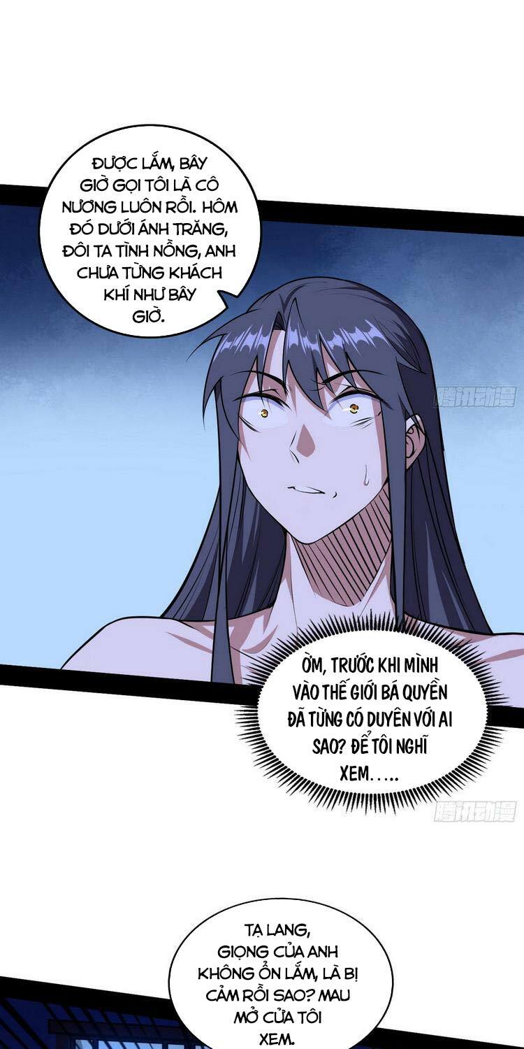 Ta Là Tà Đế chapter 196 - Trang 1