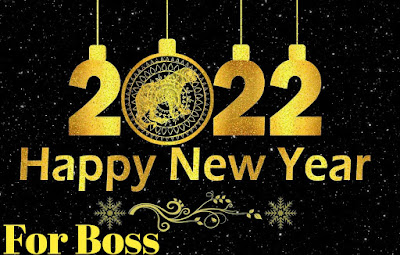 ucapan tahun baru 2022 untuk bos