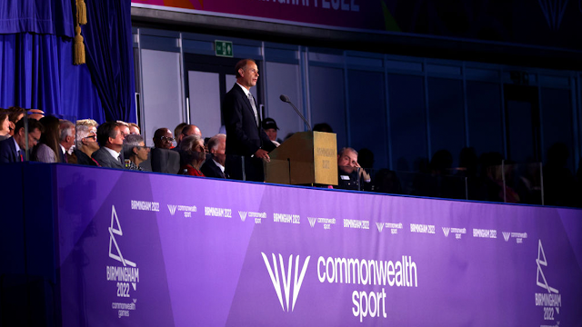 Commonwealth Games 2026: Singapura se recusa a sediar jogos