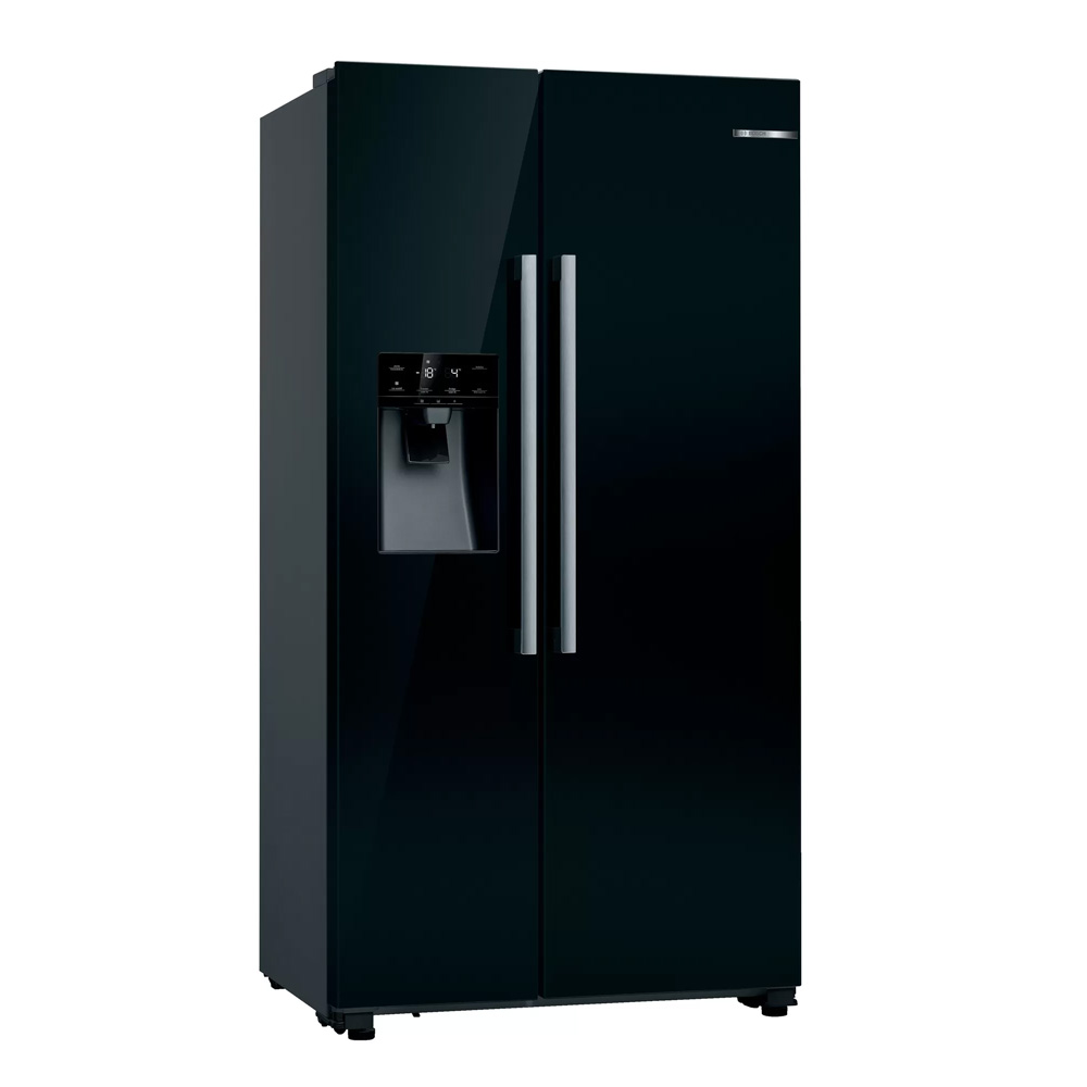 Tủ lạnh Side by Side Bosch KAD93VBFP series 6