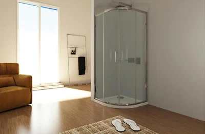 Shower Enclosure