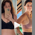 ANDI EIGENMANN SHOWS OFF HER INCREDIBLE WEIGHT LOSS JOURNEY