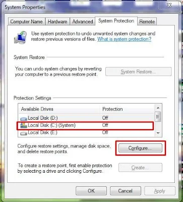 How to Fix C Drive Filling up Automatically for No Reason