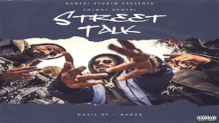 Street Talk Lyrics in English – Emiway Bantai