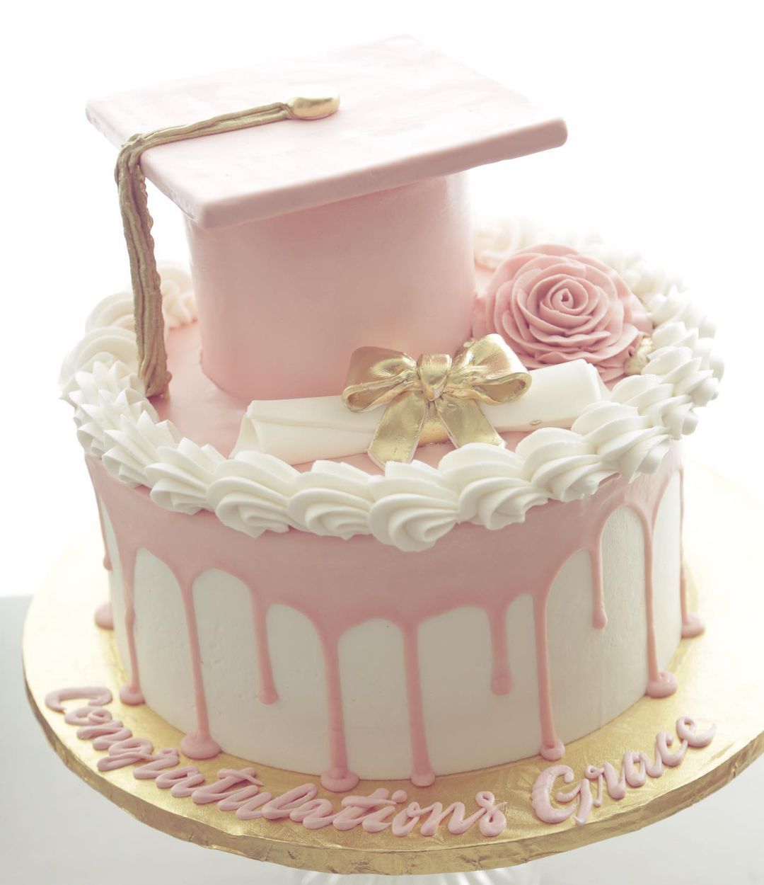 creative graduation cake ideas