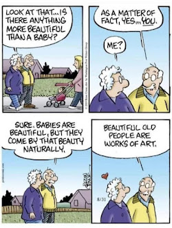 Old People