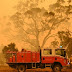 Climate 'overwhelming' driver of Australian bushfires: Study