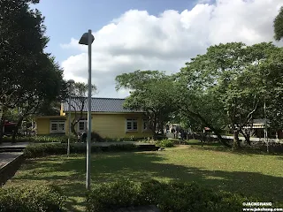 Yangmingshan, Taipei|Caoshan Town Starbucks-Special Stores