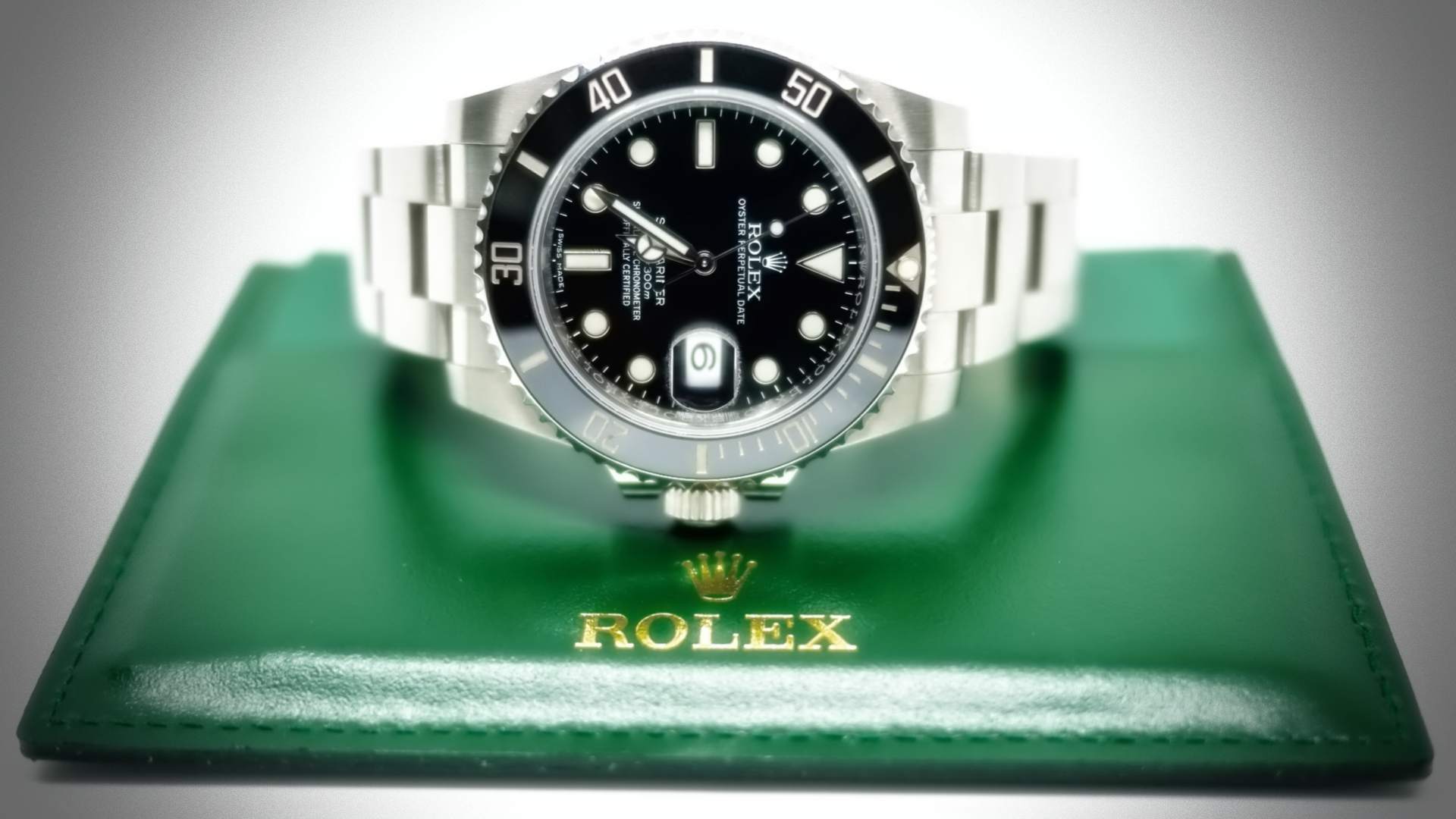 Rolex Watch Service Cost