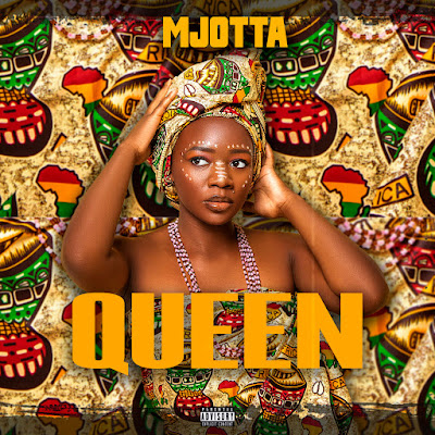 MJotta - Queen