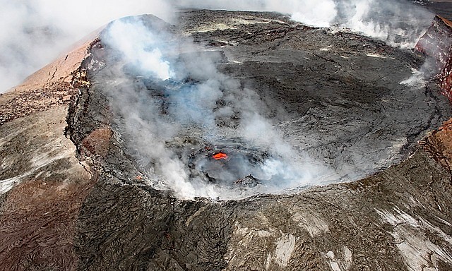 Types-of-Volcanoes