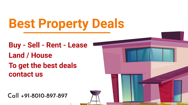 Buying Property in Delhi Is a Good Option