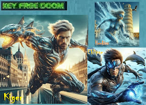 Key Free Doom – HOME PAGE