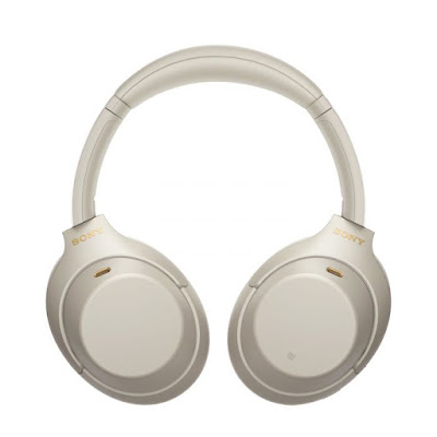 Sony WH-1000XM4 Wireless Noise-Canceling Headphones valentine's day gifts for him