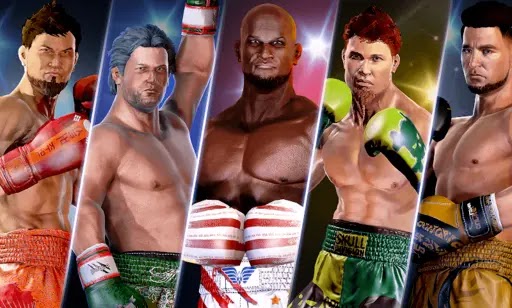 real-boxing-2-mod-unlimited-money-apk-arab-2
