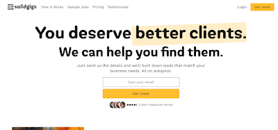 Freelancing in 2025: Hidden Gems, Red Flags & Smart Tips