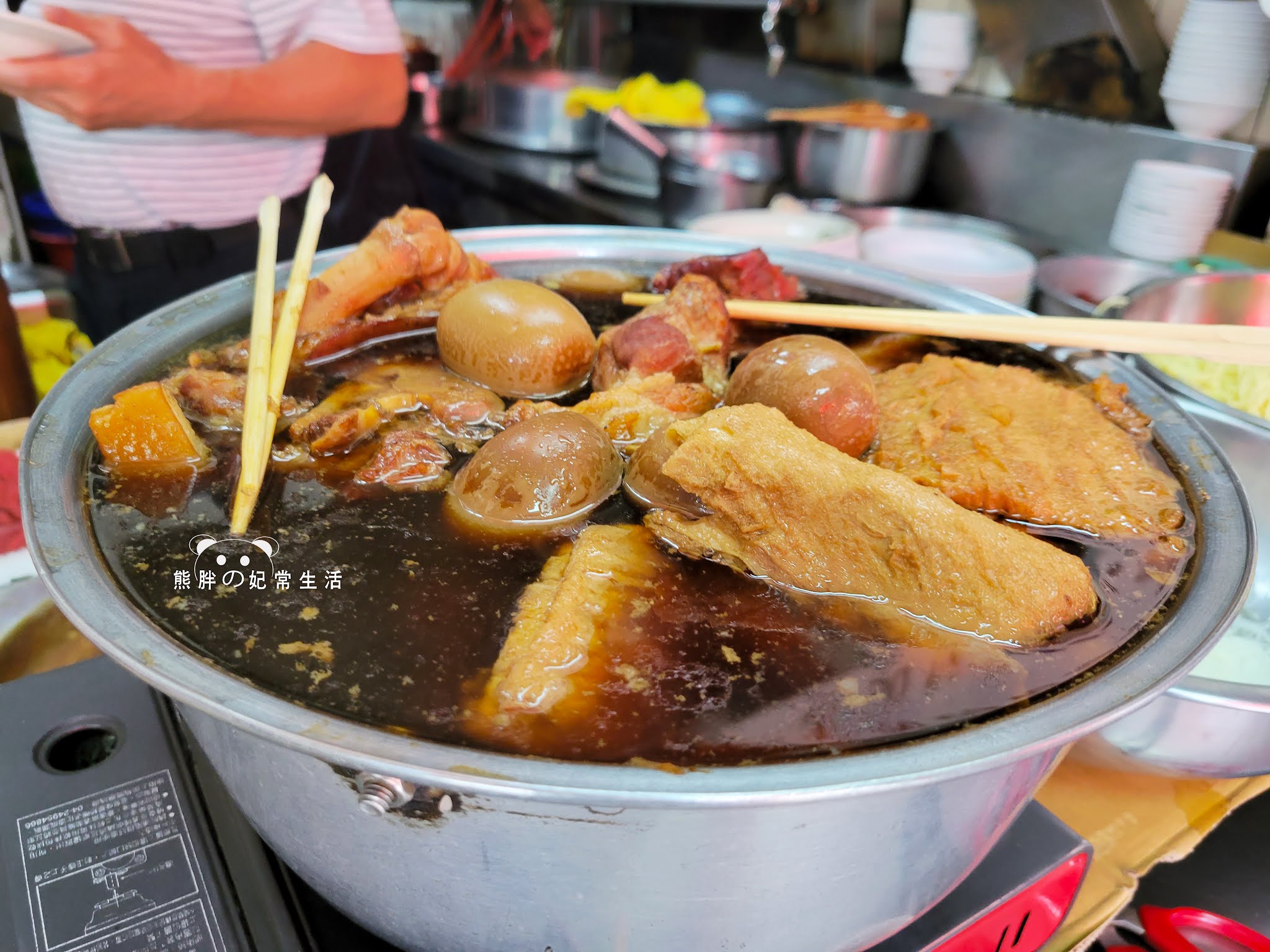 台中美食