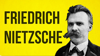 Components of Nietzsche’s critique of ‘traditional morality’
