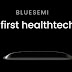 EYVA is the world's first non-invasive health-tech gadget by BlueSemi