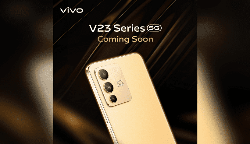 Step up your vlog game with vivo’s newest smartphones, the vivo V23 series
