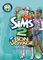 The Sims 2: Bon Voyage