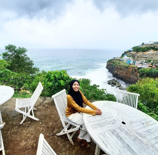 Taman Watu Gunung Kidul Fasilitas