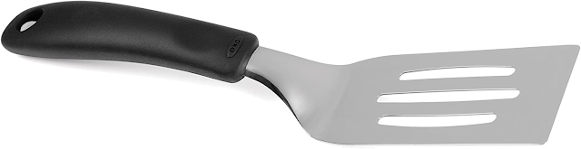 mini spatula from Amazon