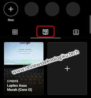 fitur guide instagram terbaru