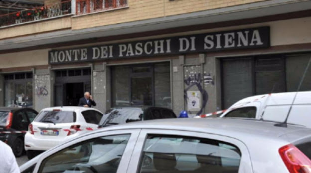 Monte dei Paschi di Siena: stop ai negoziati tra Unicredit e governo italiano
