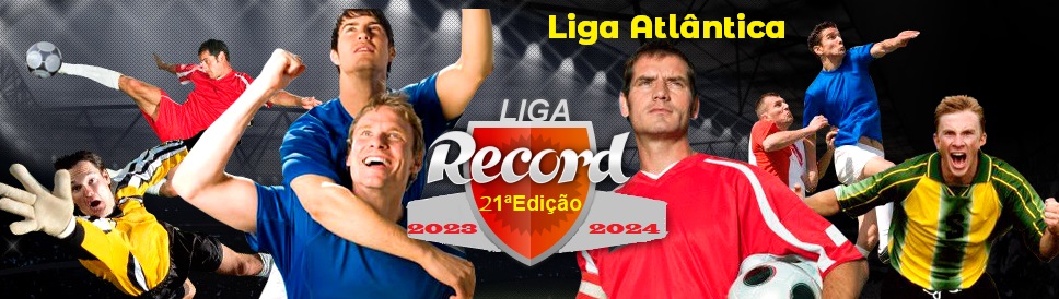 Liga Atlântica