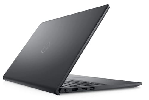 Dell Inspiron i3511-3481BLK-PUS 15.6 inch FHD Non-Touch Laptop